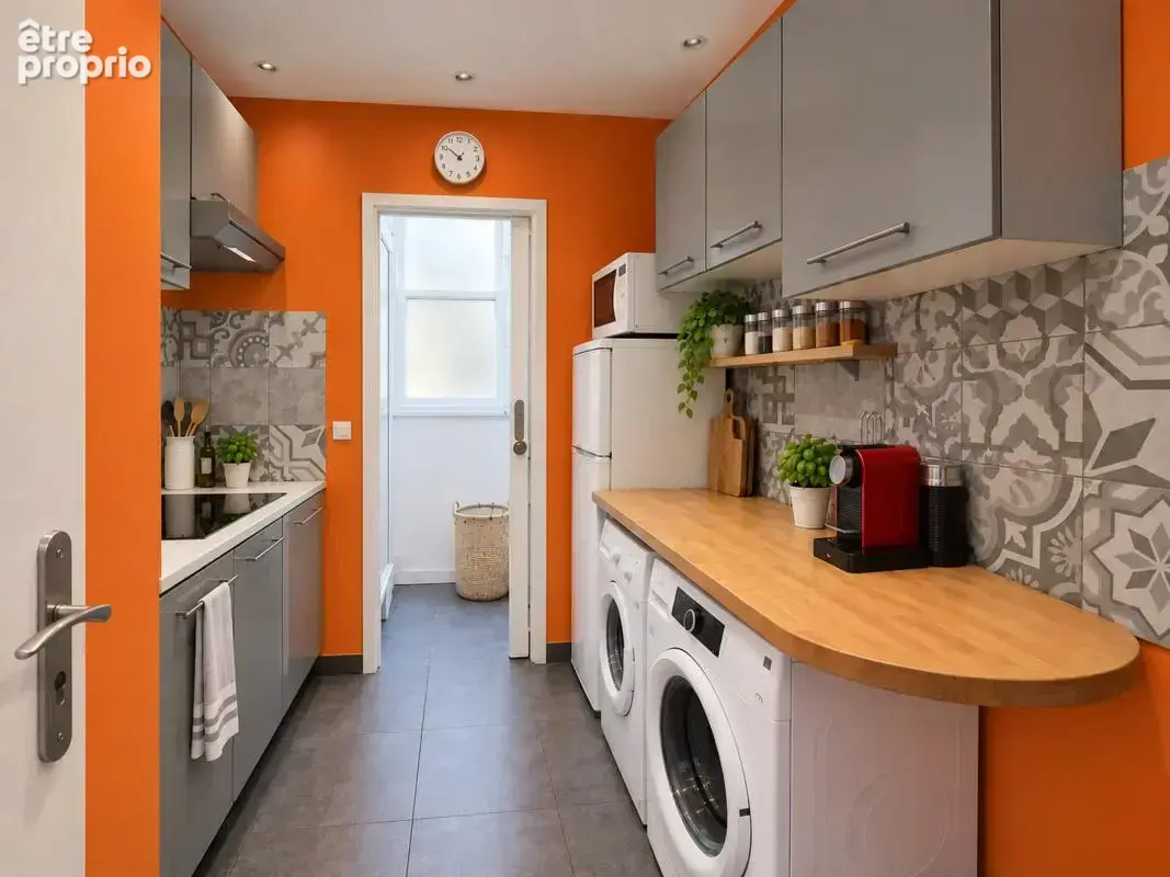 Appartement - photo 13