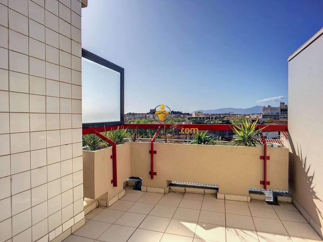Vente Appartement Perpignan(66000) 275 000ï¿œ - photo 9