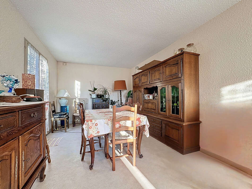 Maison à BRIVE-LA-GAILLARDE