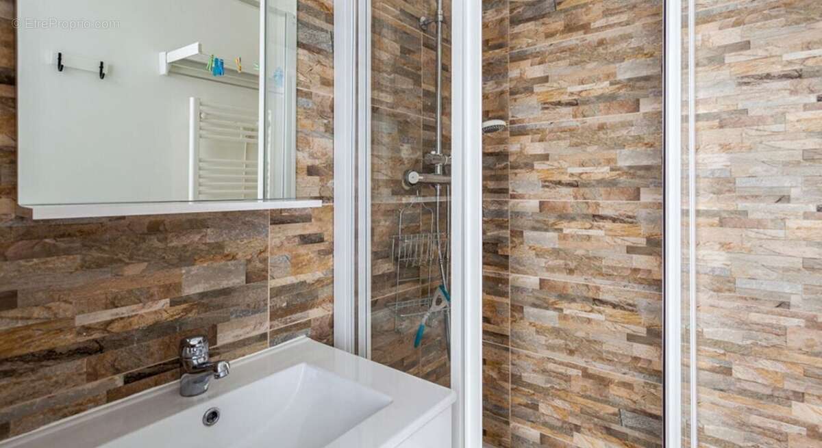 Appartement à VALMEINIER