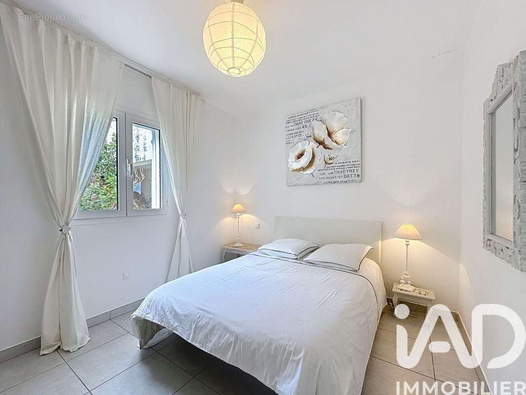 Photo 8 - Appartement à L'ILE-ROUSSE