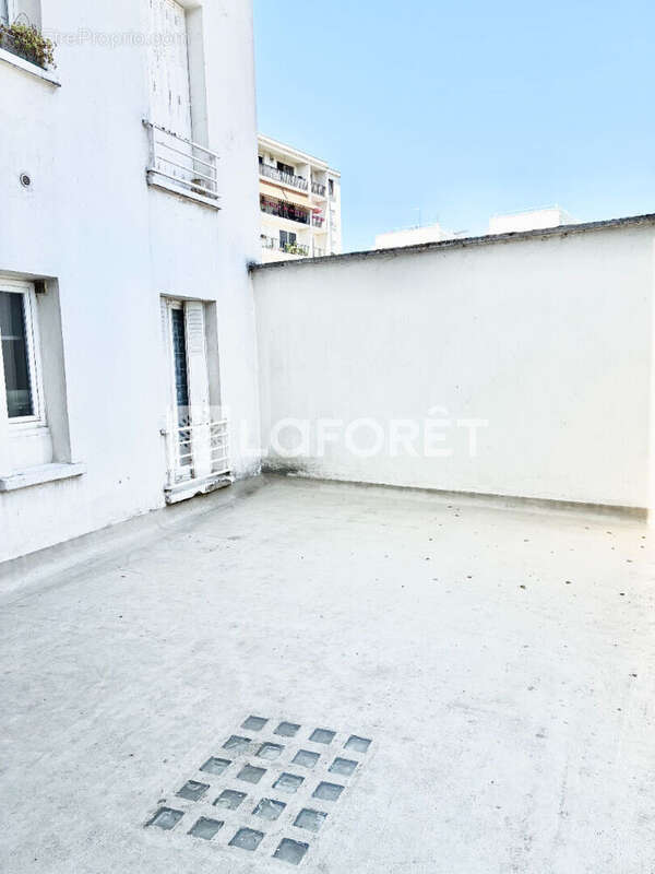 Appartement Montreuil 1 pièce(s) 16 m2 - photo 7