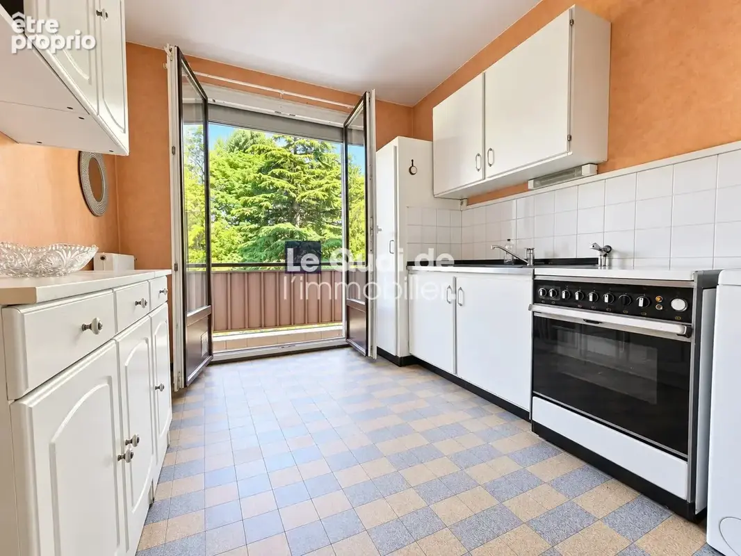 Appartement 4 pièces 80 m² à vendre à Saint-Egreve (38120) - photo 6
