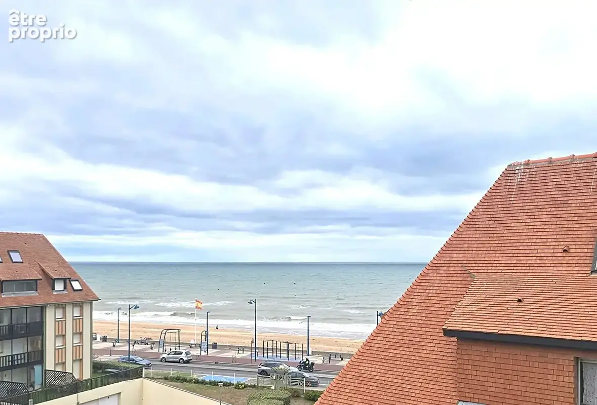 Photo Appartement à Villers-Sur-Mer au prix de 141 000€
