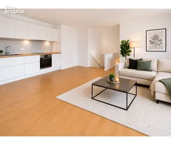 Appartement 4 pièces 82 m² à vendre à Toulouse (31100) - photo 2