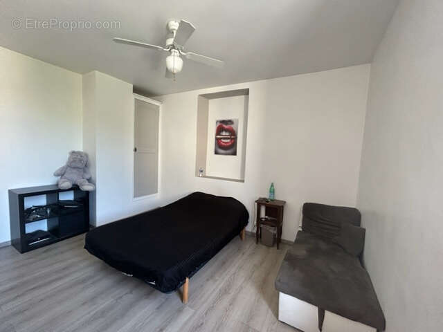 Maison à PEYROLLES-EN-PROVENCE