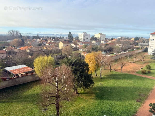 Appartement à ROANNE