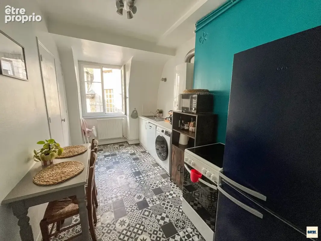 Appartement 64 m² à Saint-Malo  - photo 2