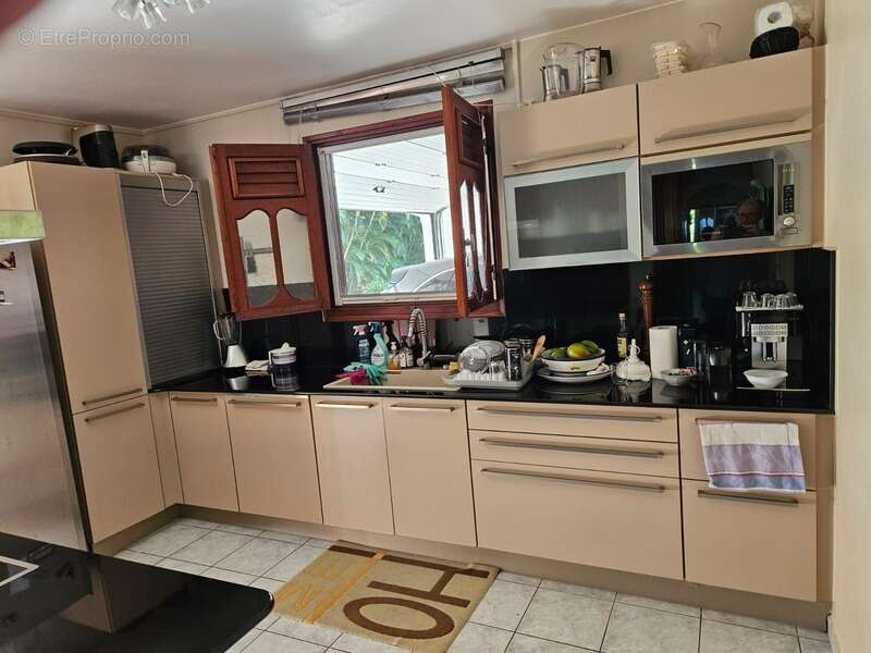 Maison à vendre 6 pièces SAINT FRANCOIS (971) - photo 6