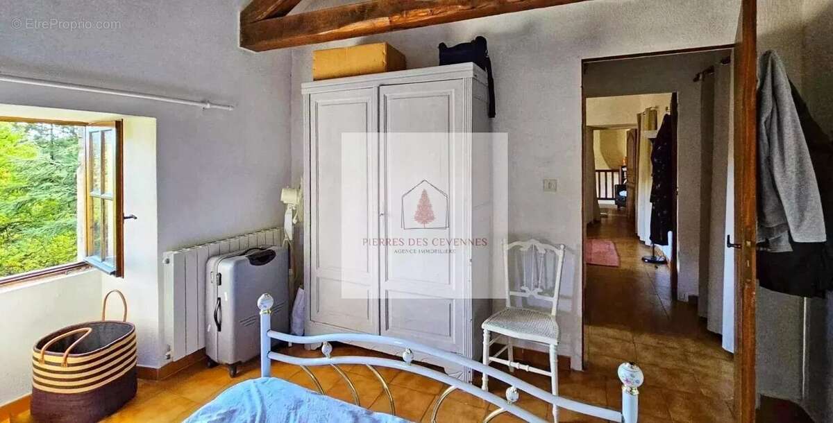 Maison à SAINT-MICHEL-DE-DEZE