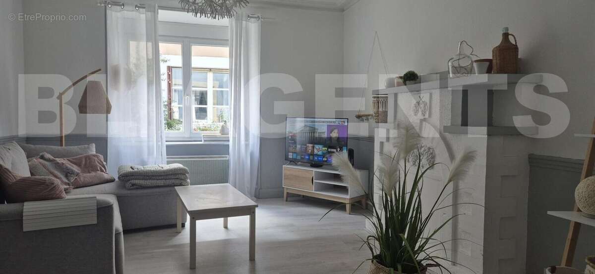 Photo Clauzel 10 - Maison à BRAM