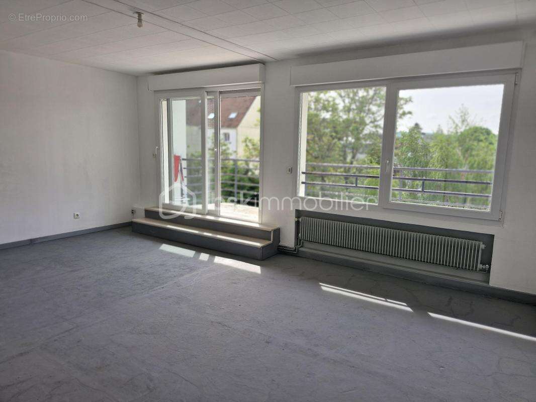 Appartement à LIEVIN