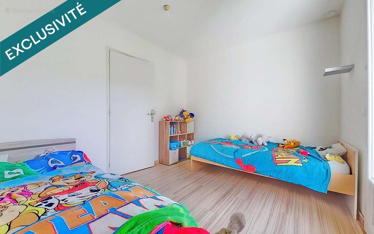 Photo 6 - Maison à BALLOTS