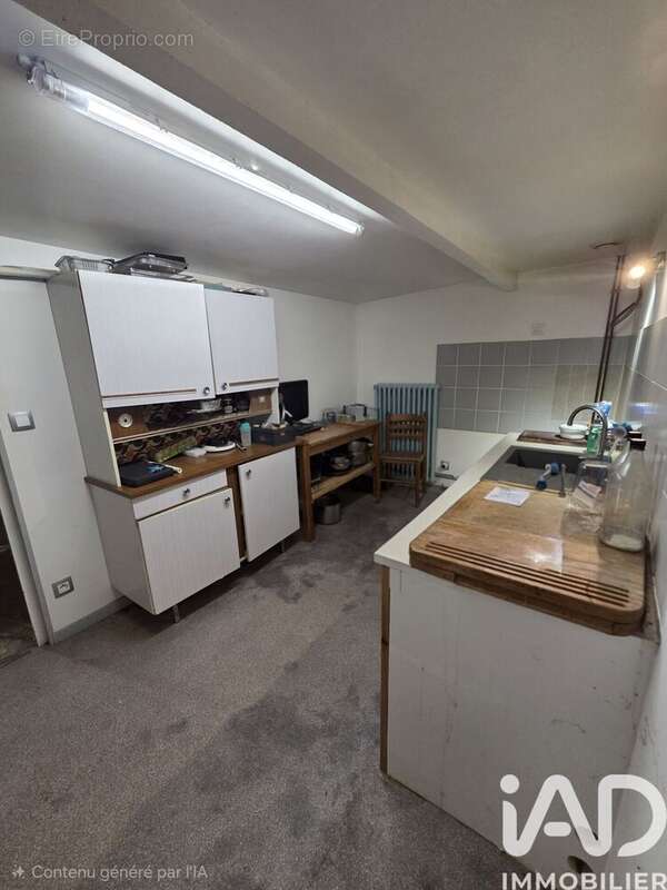 Photo 2 - Maison à CHAMOUILLAC