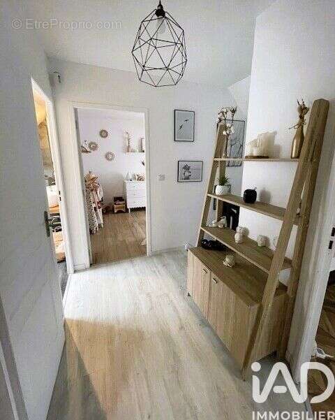 Photo 8 - Maison à MONTBAZON