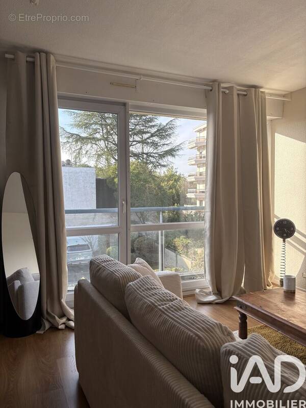 Photo 1 - Appartement à BORDEAUX