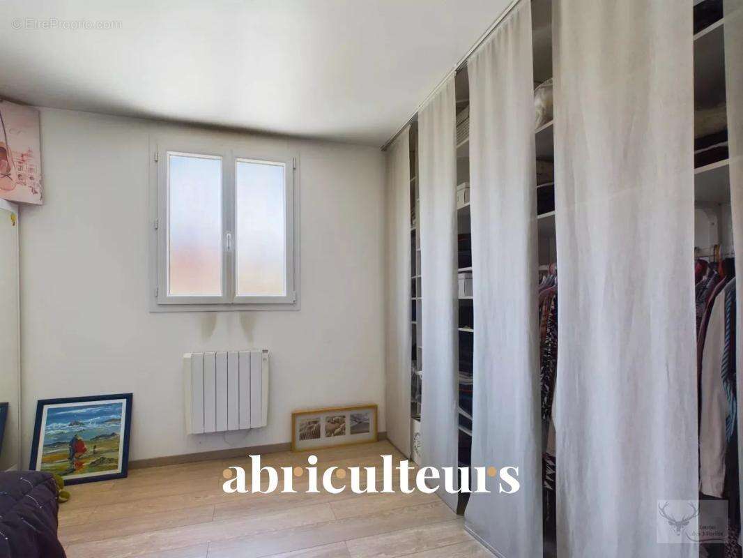 Maison à BETHISY-SAINT-MARTIN