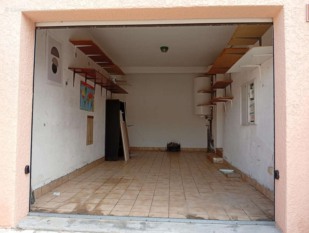 Maison à PERPIGNAN