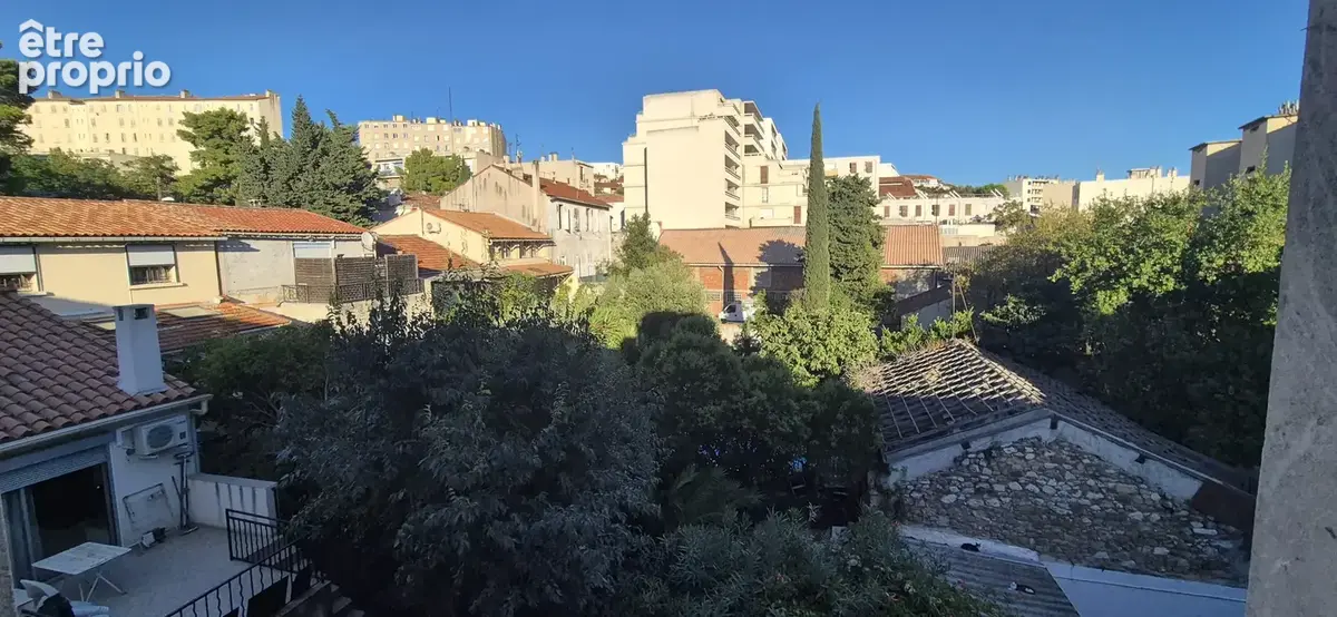 Marseille 13014   bon secours, exclusivité investisseur   t4 de 92 m2 avec terrasse, déja loué - photo 9