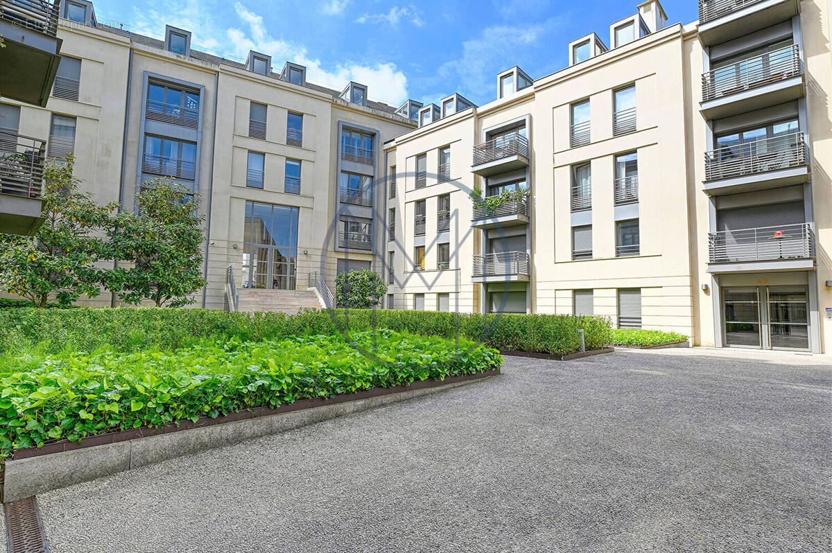 Appartement à VERSAILLES