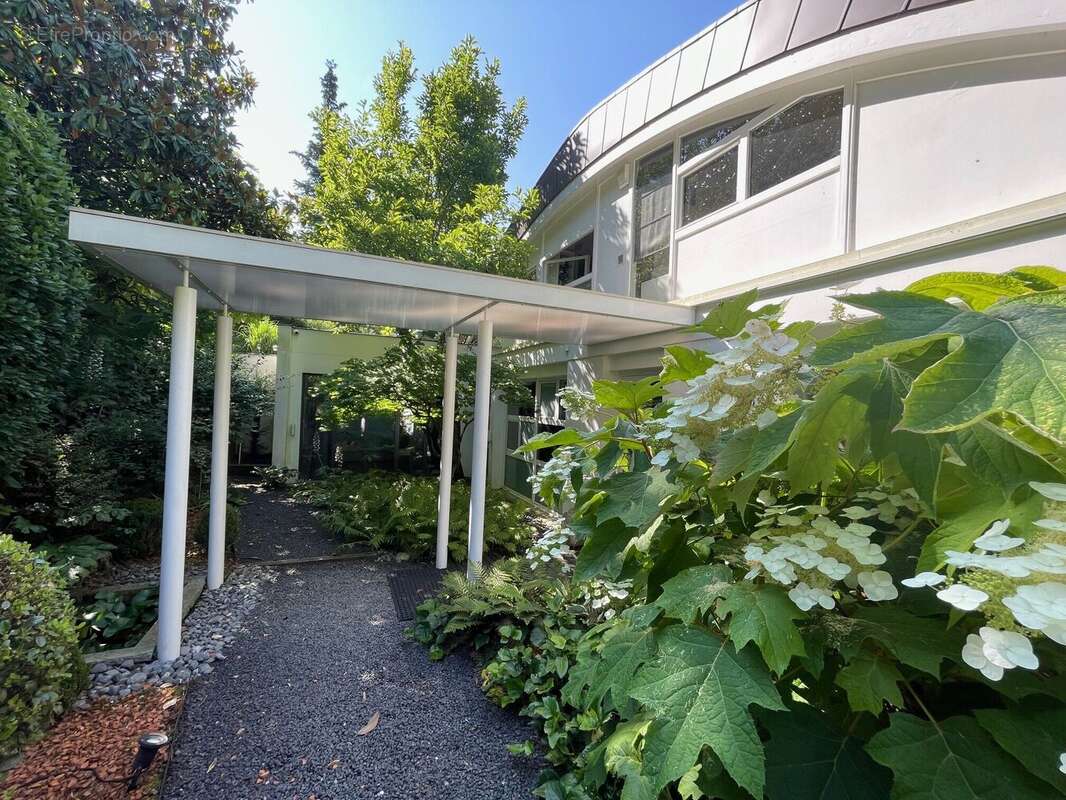 Photo 9 - Maison à CHARBONNIERES-LES-BAINS