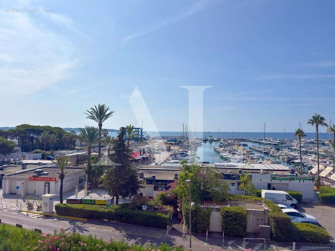 Palais napoléon - vue mer - photo 2