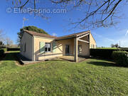 Maison à LA MEILLERAIE-TILLAY