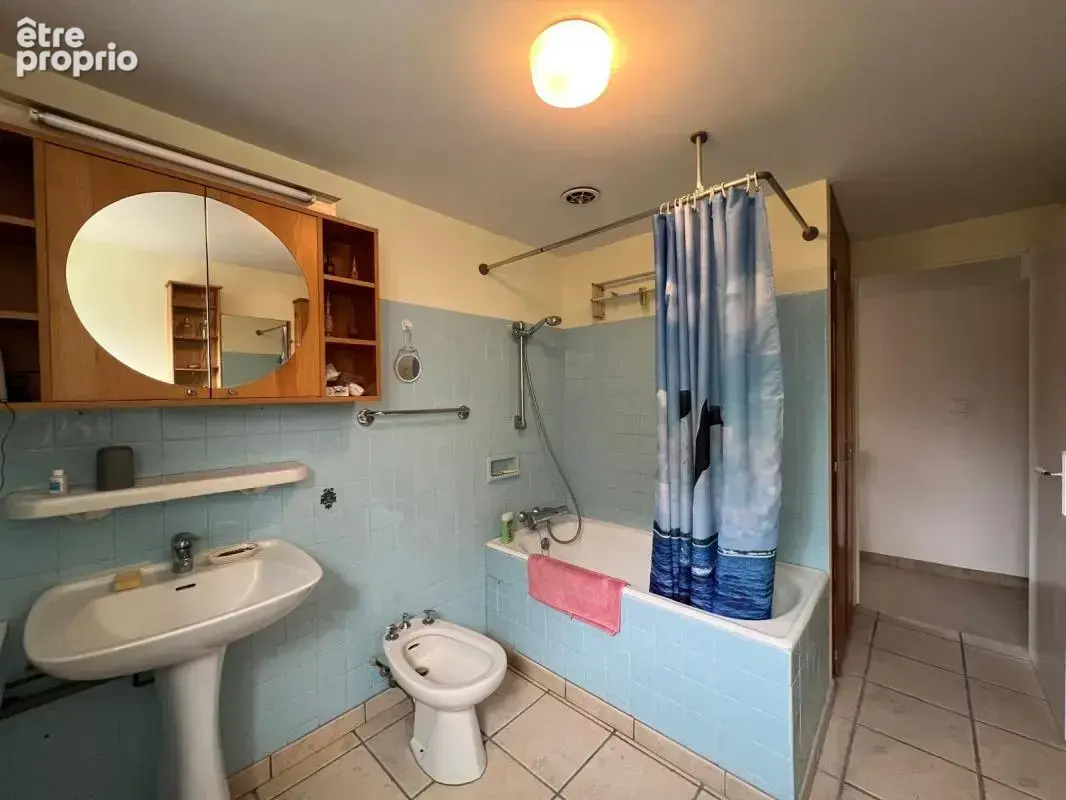 À vendre – maison individuelle de 205 m² à bloye - photo 17