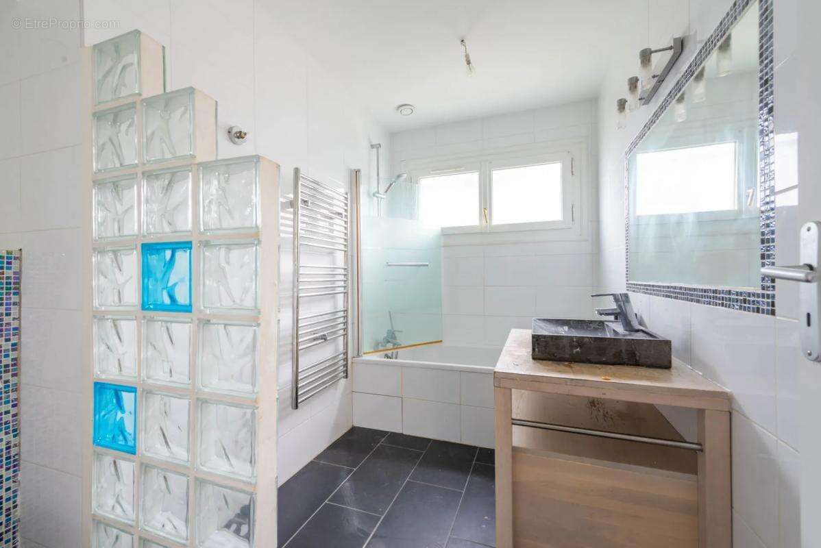 Maison à BOIS-D&#039;ARCY