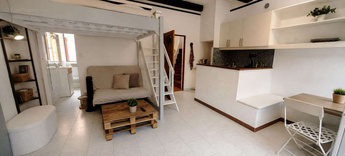 Maison 69 m² à Fayence  - photo 7