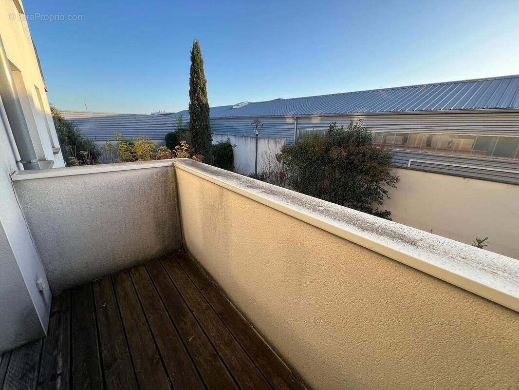   - Appartement à TOULOUSE