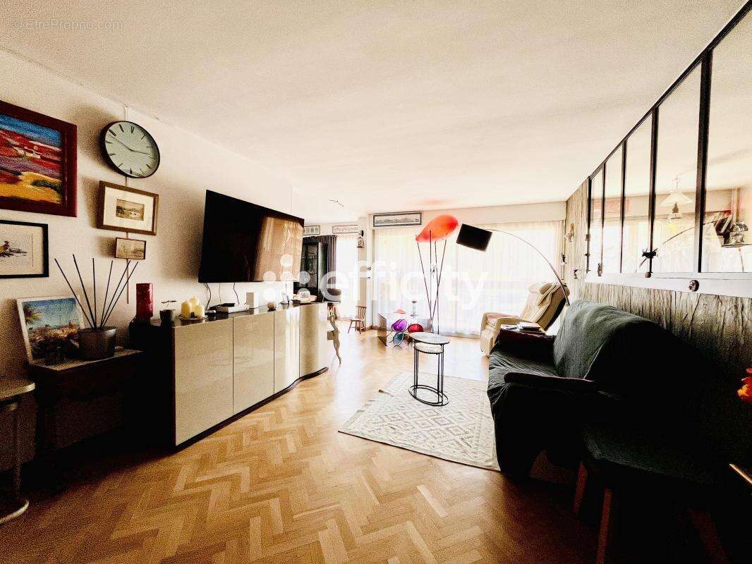 Appartement - photo 3