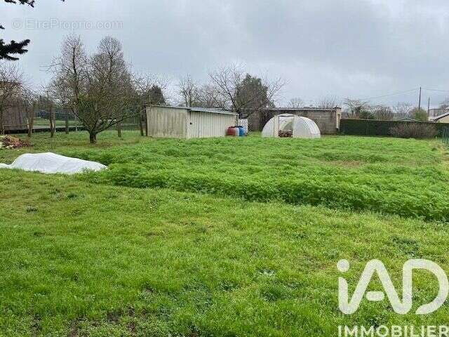 Photo 3 - Terrain à IFFENDIC