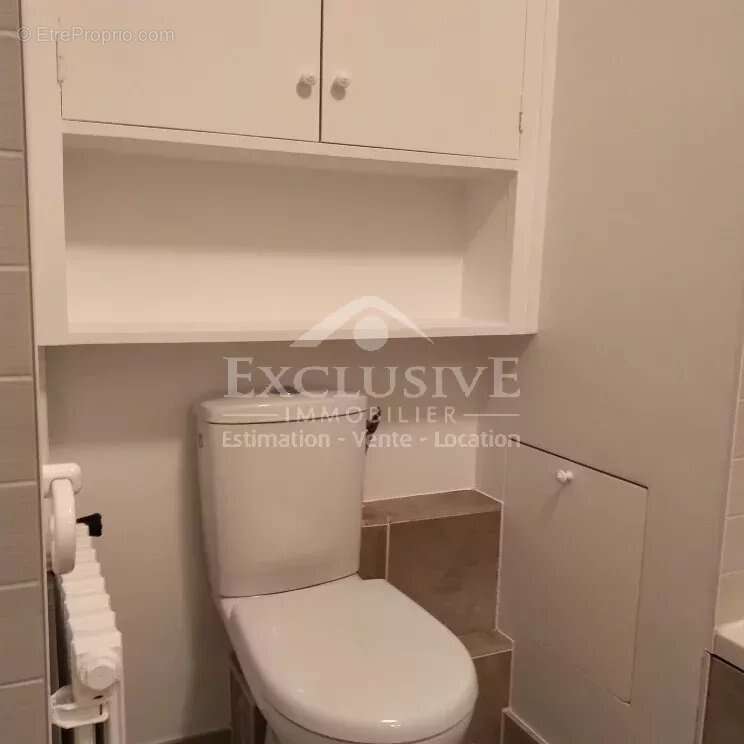 Appartement à DEAUVILLE