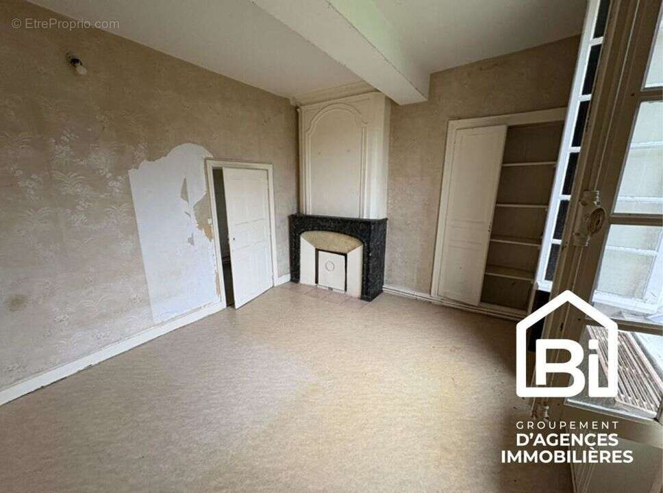 Maison à SAINT-OMER