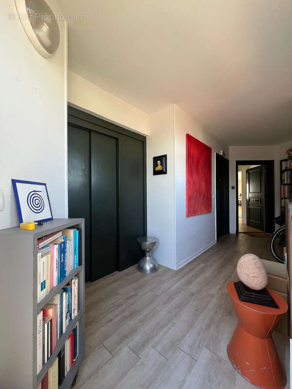 Appartement à BAGNOLET