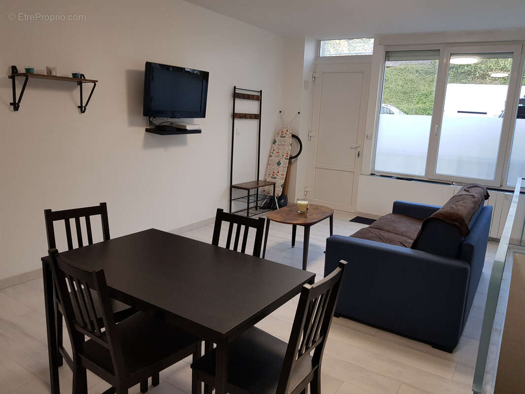 Sous offre d'achat // special investisseur // t2 metz centre vendu loue 720€ - photo 4