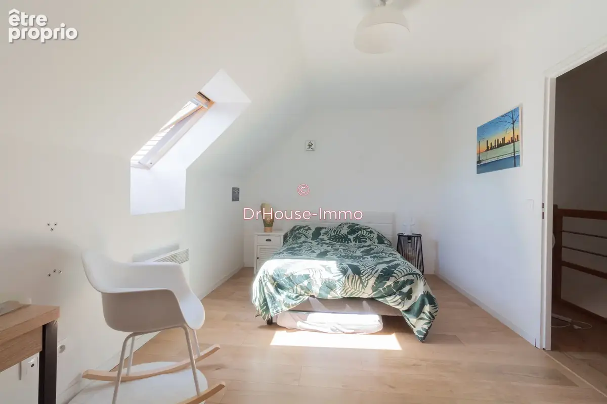 Appartement 5 pièces 96 m² à vendre à Trappes (78190) - photo 13