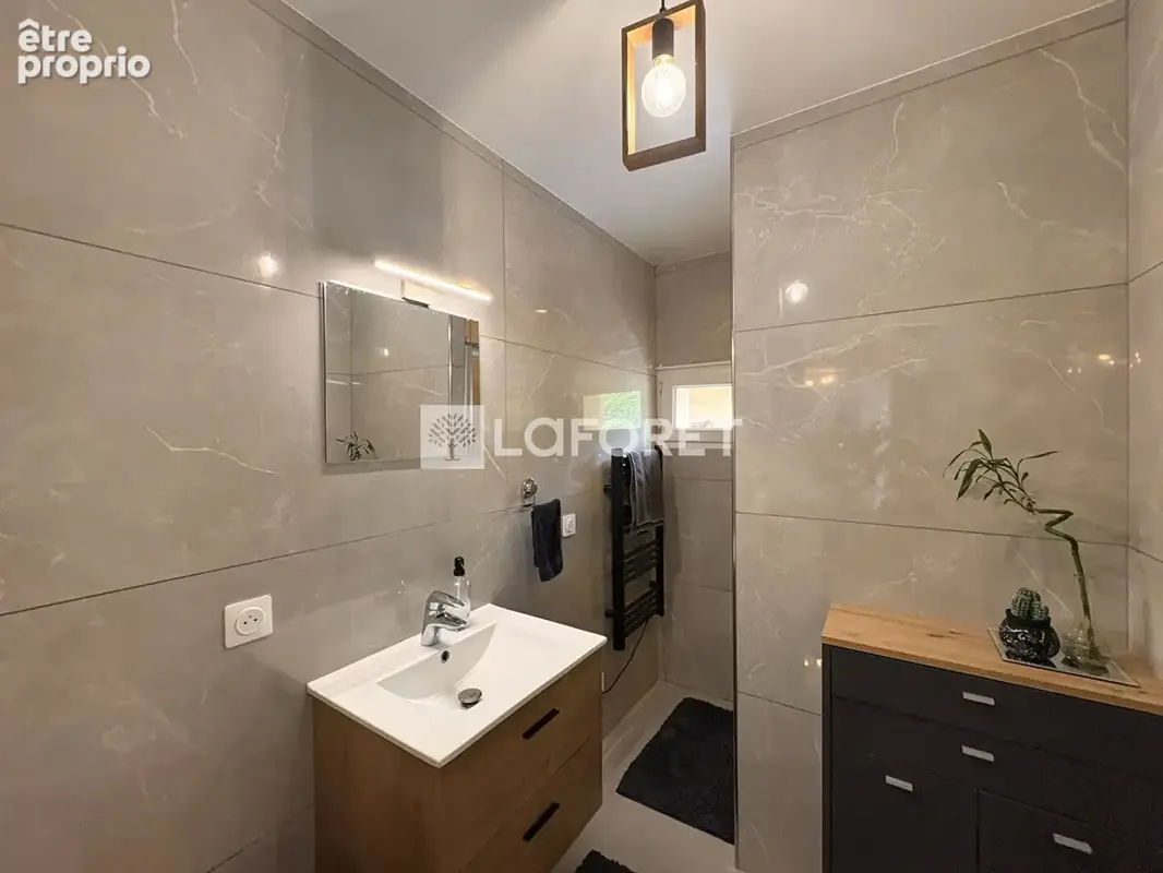 Maison Tessancourt Sur Aubette 7 pièce(s) 162 m2 - photo 12