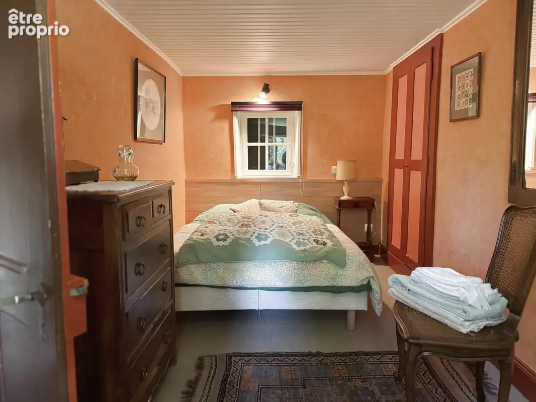 Belle Maison + dépendances sur 1,8 hectares - photo 12