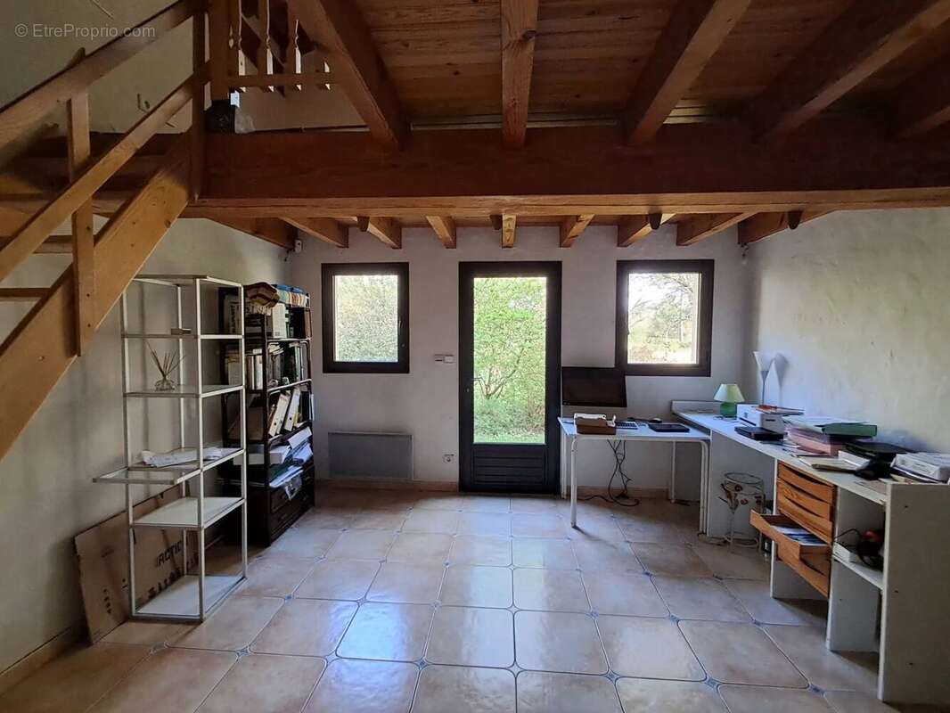 Maison à SAINT-PAUL-LES-DAX