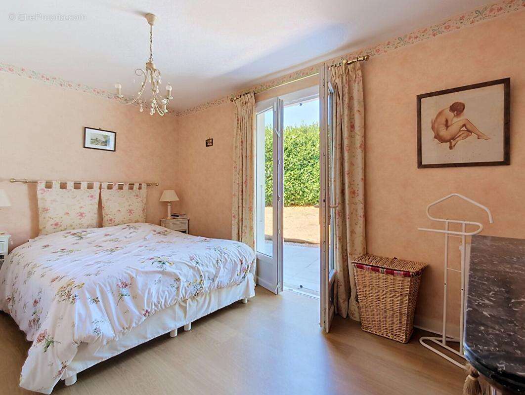 Maison Assérac - Coeur de bourg - photo 8