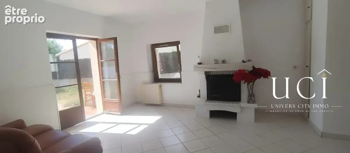 Maison 60 m² à Saint-Aignan-Grandlieu  - photo 3