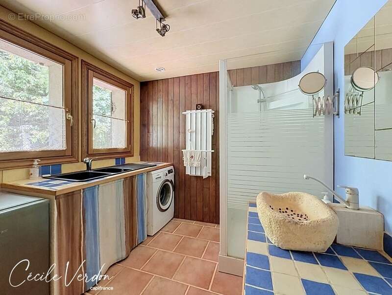 Maison à vendre 13 pièces proche de BERGERAC (24) - photo 14