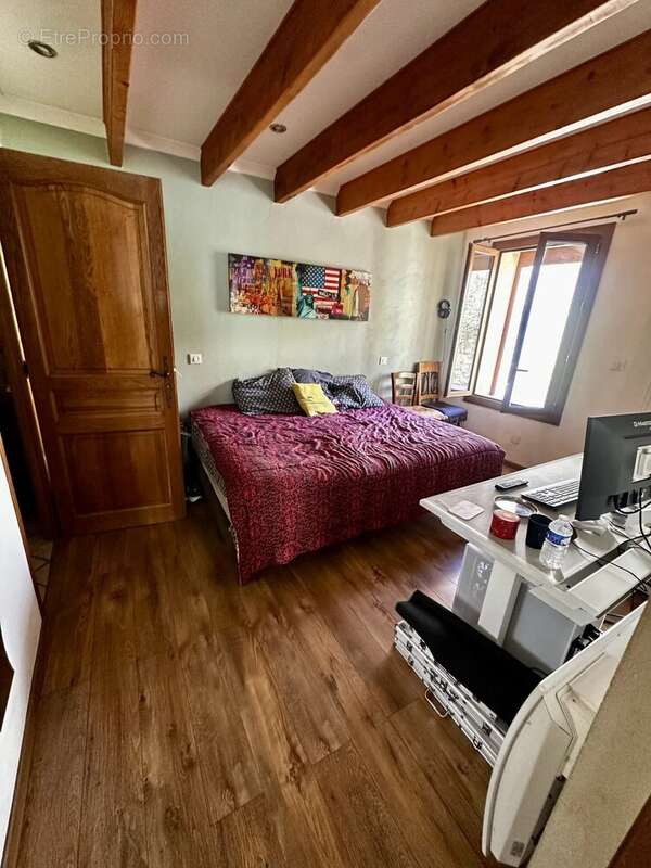 Appartement à AUJARGUES