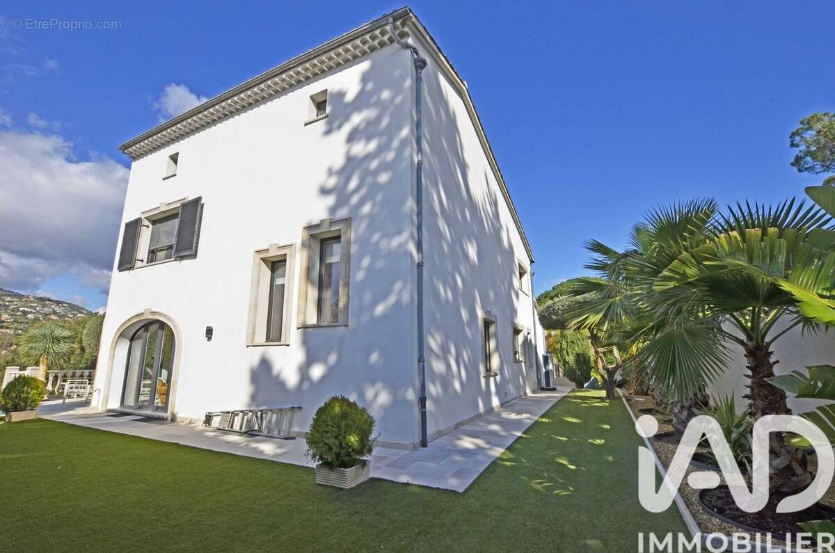 Photo 9 - Maison à MANDELIEU-LA-NAPOULE