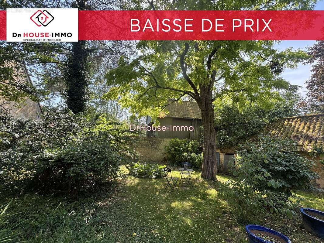 Maison 6 pièces 133 m² à vendre à Preaux-Du-Perche (61340) - photo 56
