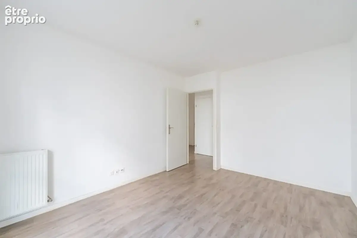Appartement 51 m² à Livry-Gargan  - photo 9