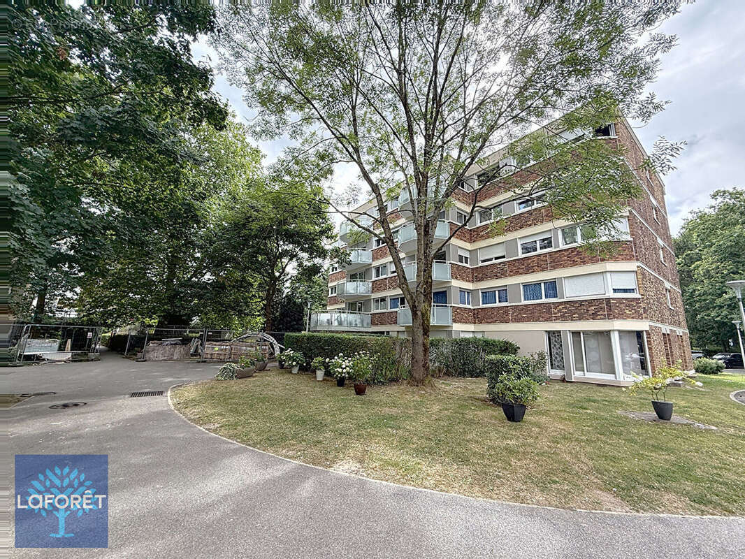 Appartement à MAUREPAS