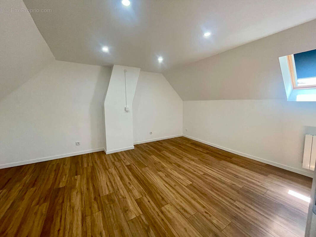 Maison Ecourt Saint Quentin 4 pièce(s) 85m2 - photo 8